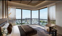 Marina One Residences (D1), Apartment #548490021